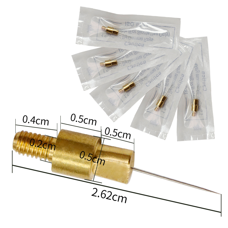 Plasma Pen Needle Copper Fine  - مراجعة Correction Pen Fine وسعره