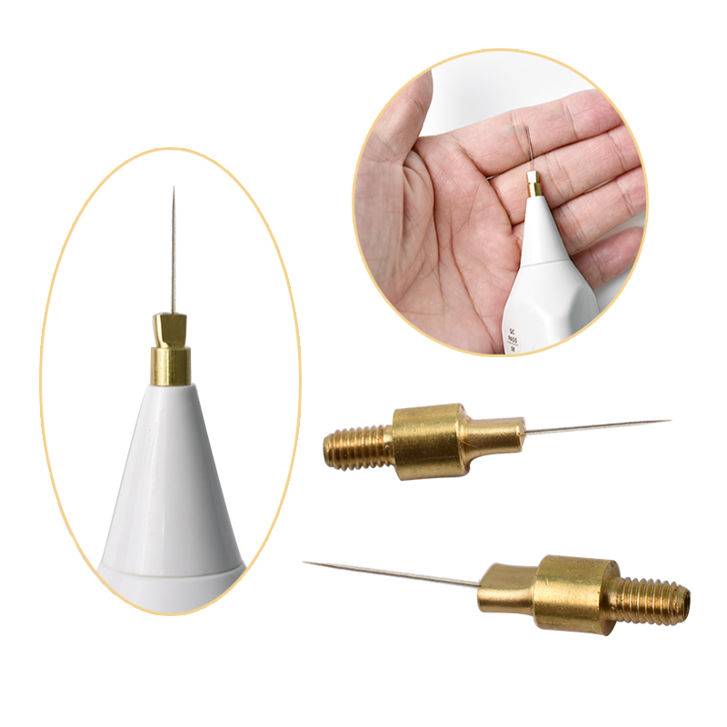 Plasma Pen Needle Copper Fine  - مراجعة Correction Pen Fine وسعره