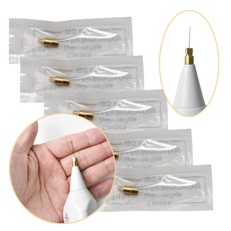 Plasma Pen Needle Copper Fine  - مراجعة Correction Pen Fine وسعره