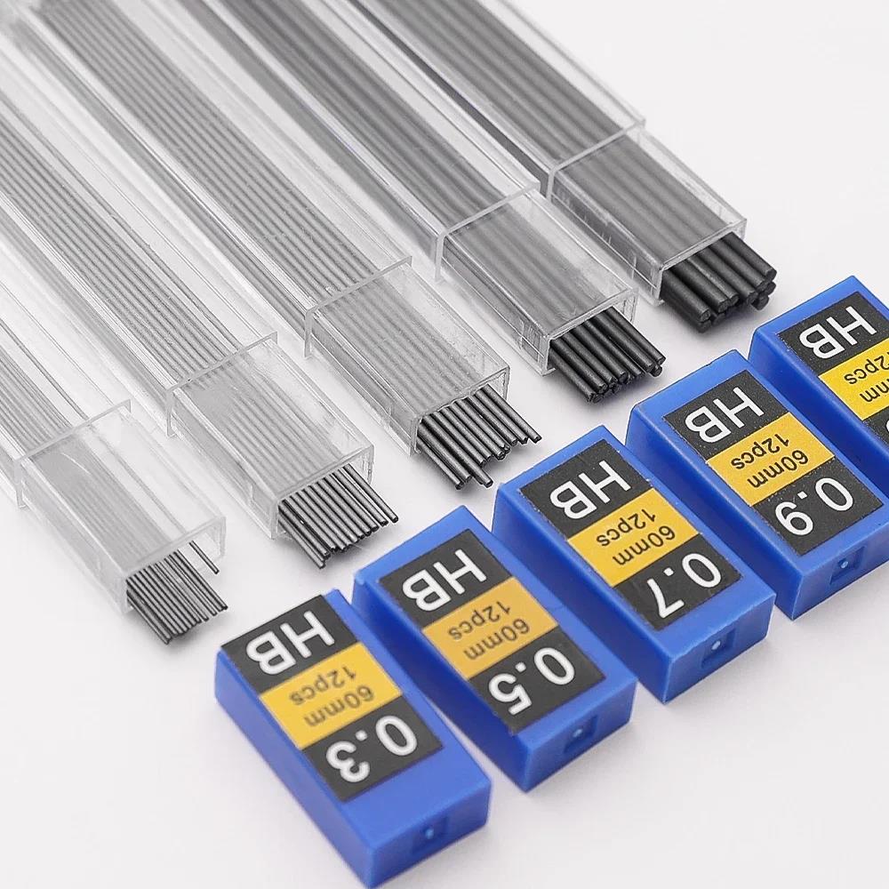 Metal Mechanical Pencil 0.3 0. - مراجعة Mechanical Pencil 0.3 وسعره