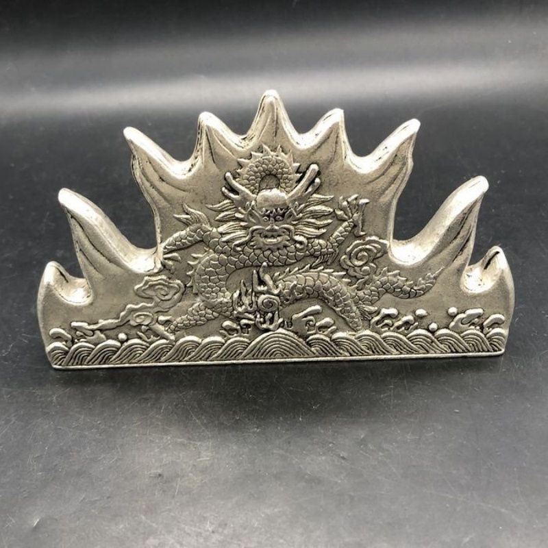 Antique Single Dragon Pen Rest - مراجعة Pen Rest Single وسعره