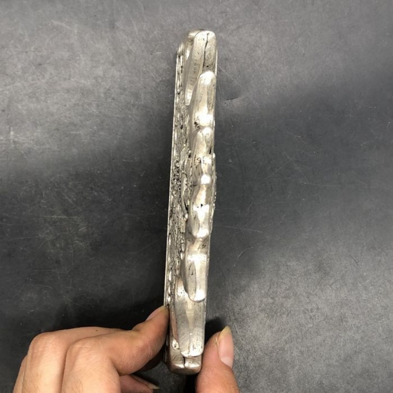 Antique Single Dragon Pen Rest - مراجعة Pen Rest Single وسعره