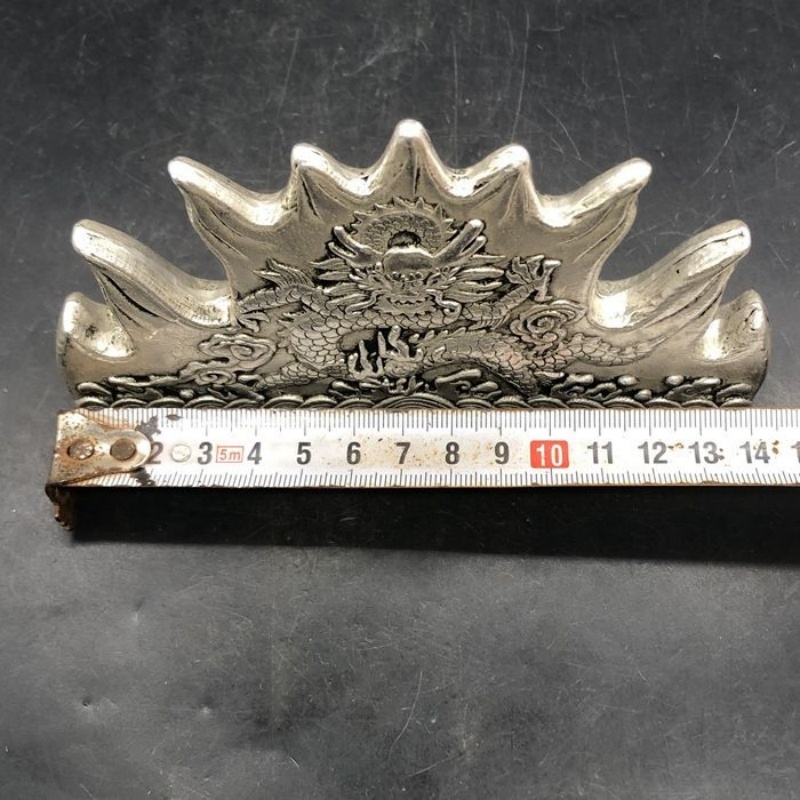 Antique Single Dragon Pen Rest - مراجعة Pen Rest Single وسعره