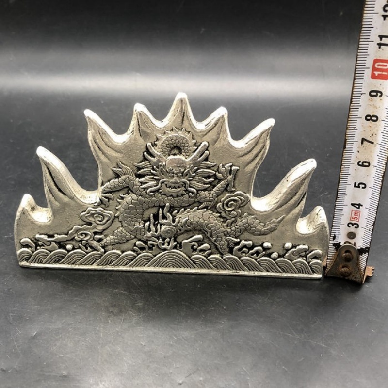 Antique Single Dragon Pen Rest - مراجعة Pen Rest Single وسعره