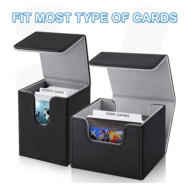 AT21-Blank Card Box 120 Pcs Tr - مراجعة Card Index Box وسعره