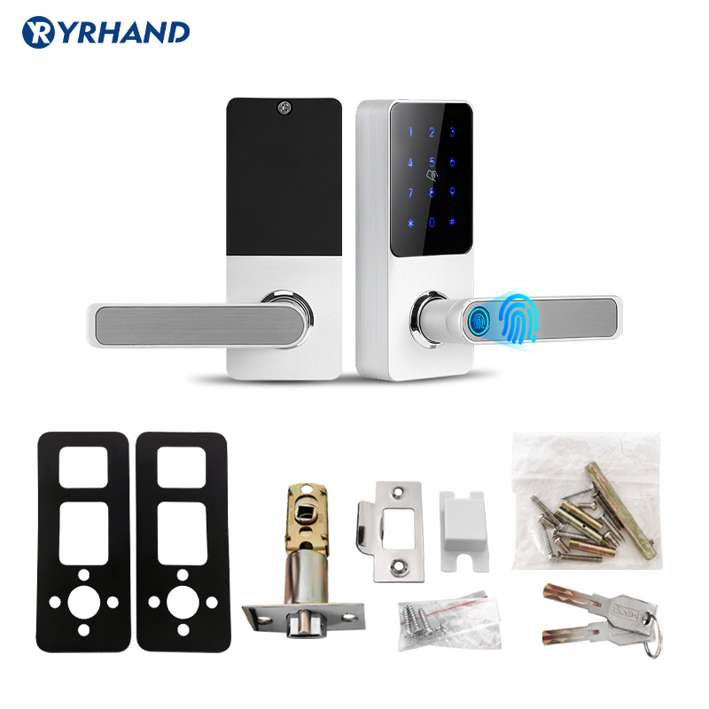 TTlock Bluetooth Waterproof Sm - مراجعة Letter Opener Brass وسعره