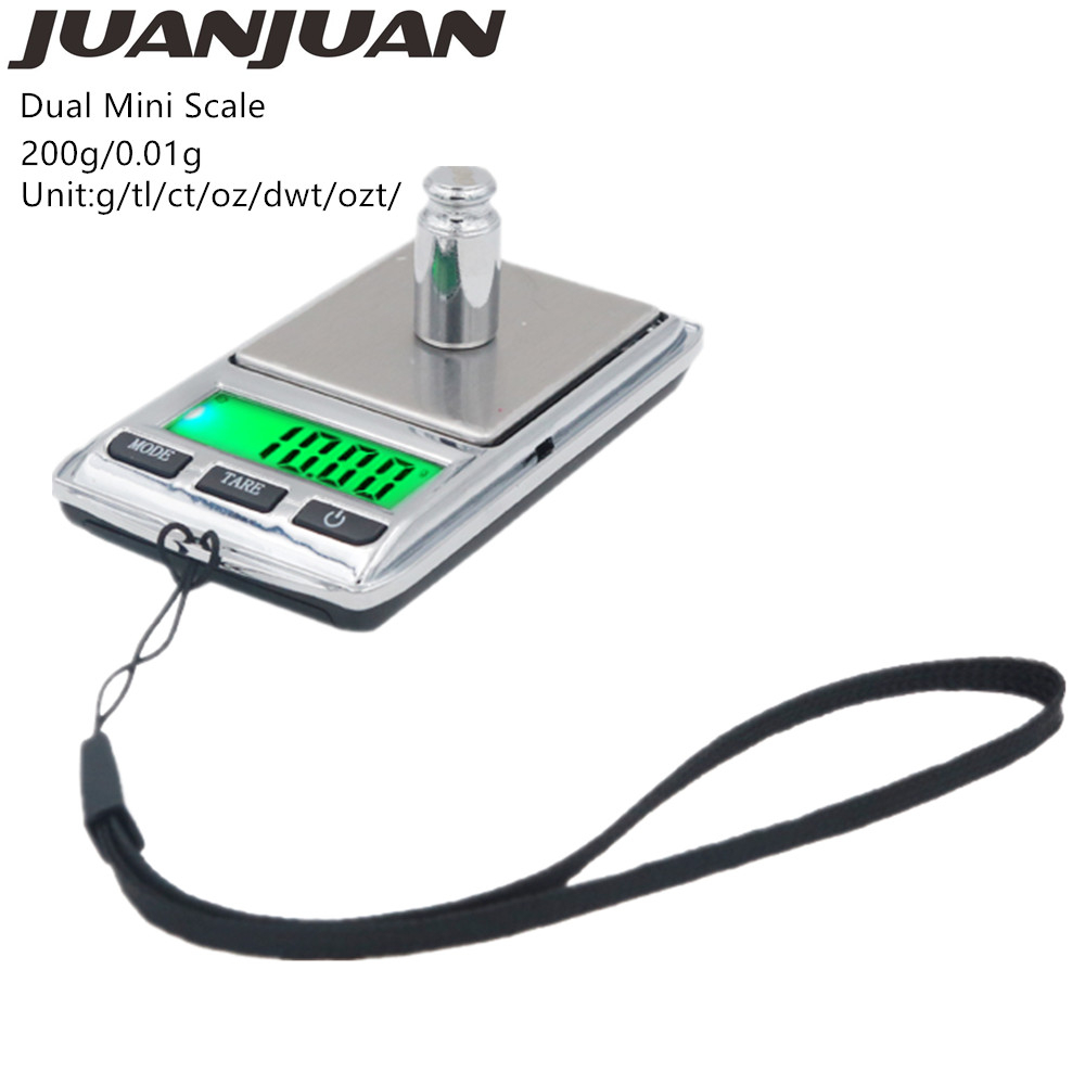 200g/0.01g Mini Dual Digital S - مراجعة Tape Dispenser Weighted وسعره