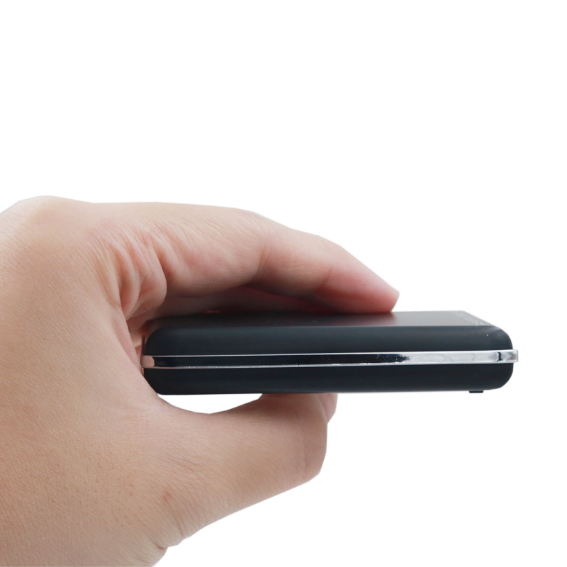 200g/0.01g Mini Dual Digital S - مراجعة Tape Dispenser Weighted وسعره