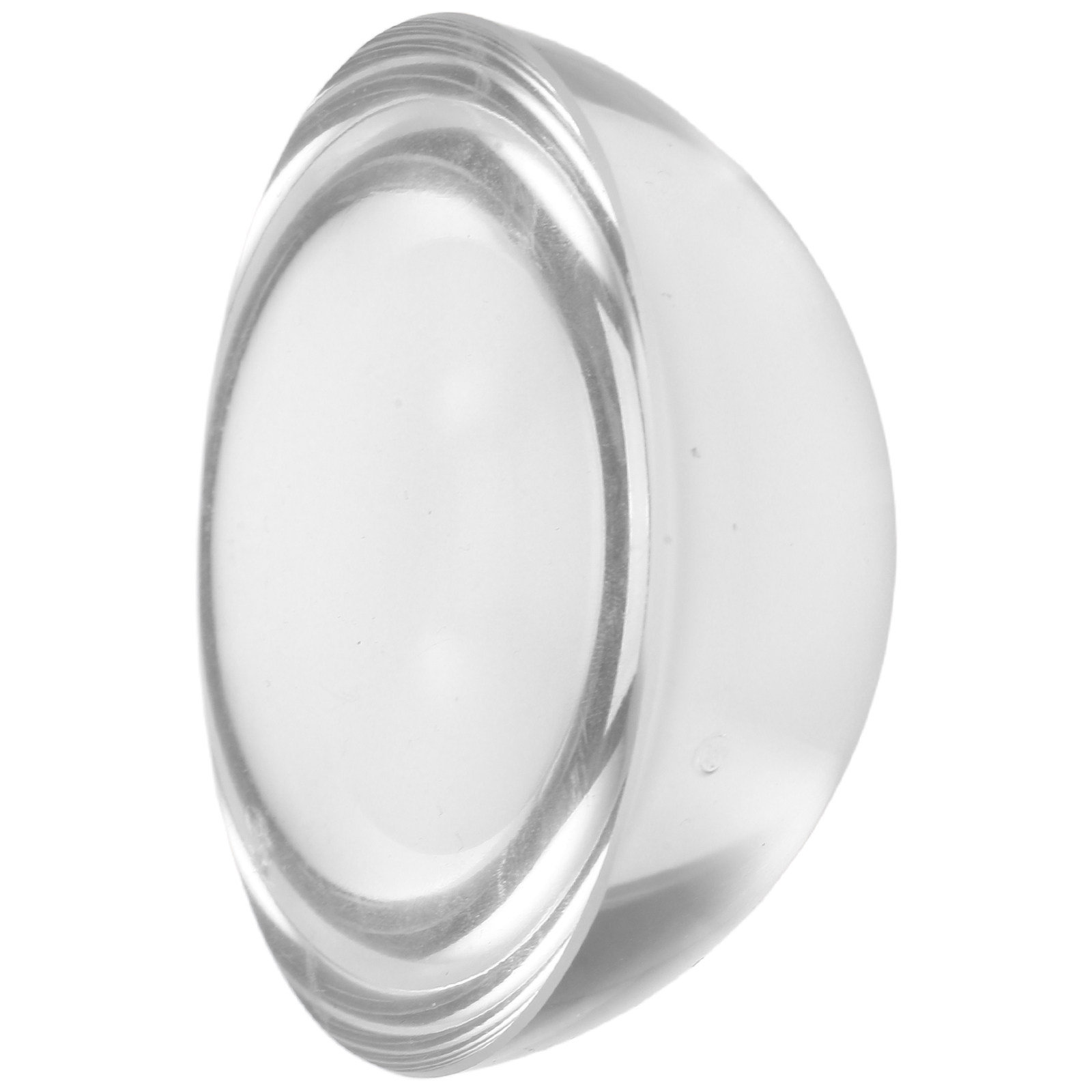 Half Crystal Ball 6Cm Clear Sp - مراجعة Paper Weight Crystal وسعره