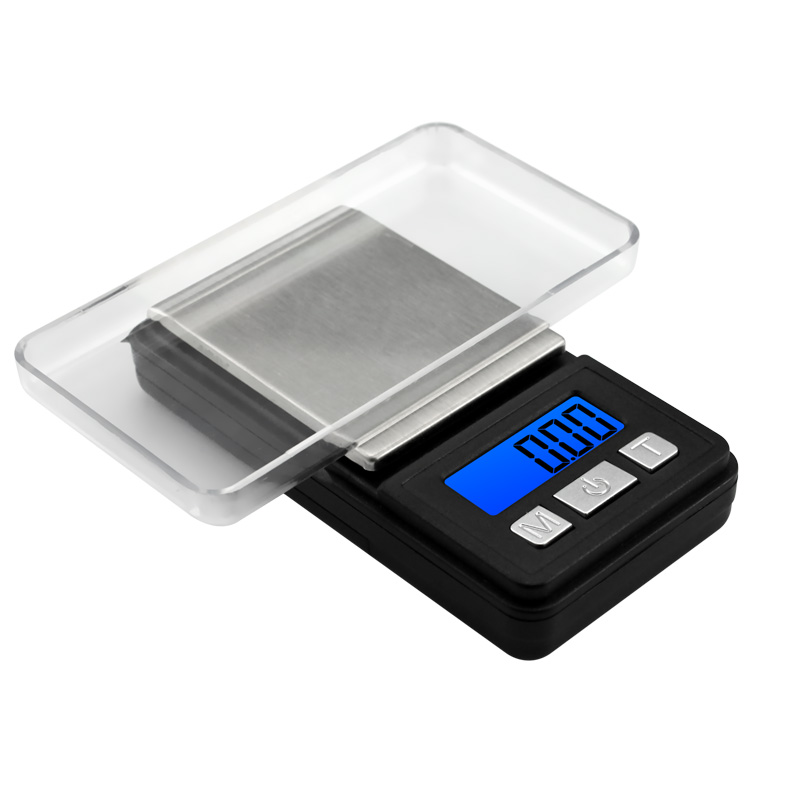 Portable Digital Jewelry Scale - مراجعة Tape Dispenser Weighted وسعره