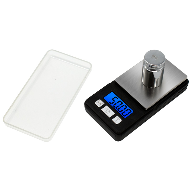 Portable Digital Jewelry Scale - مراجعة Tape Dispenser Weighted وسعره