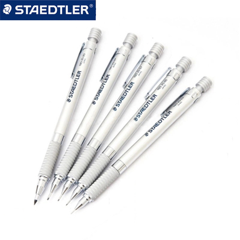 German STAEDTLER Staedtler 925 - مراجعة Mechanical Pencil 0.3 وسعره