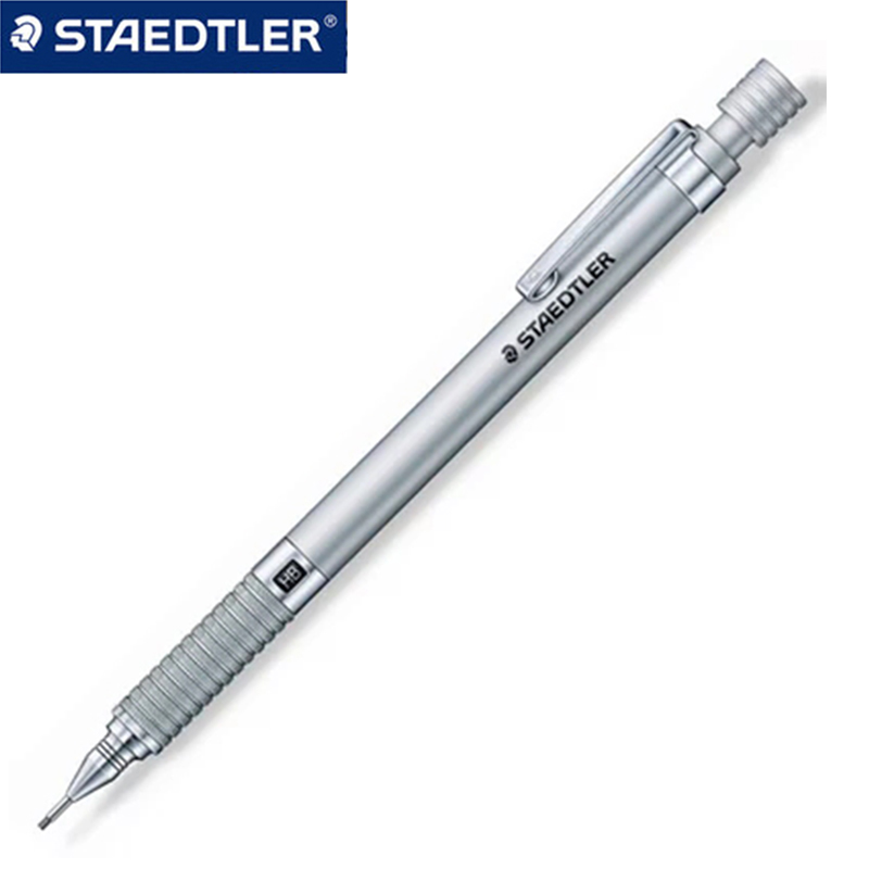German STAEDTLER Staedtler 925 - مراجعة Mechanical Pencil 0.3 وسعره