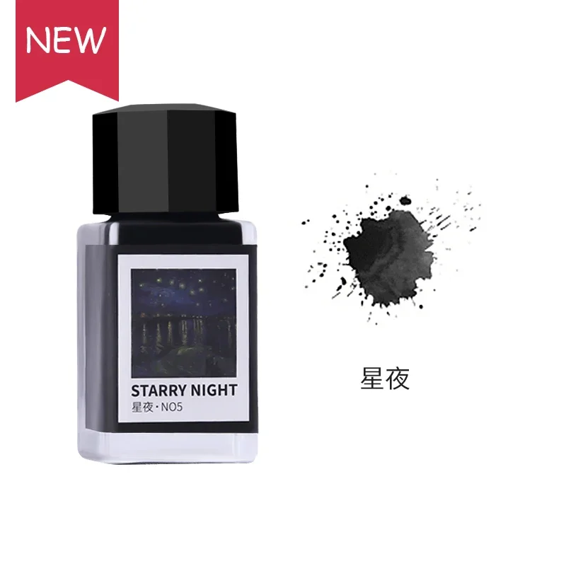Tramol 26 Colors 18ml Various  - مراجعة Fountain Pen Bottled Ink وسعره