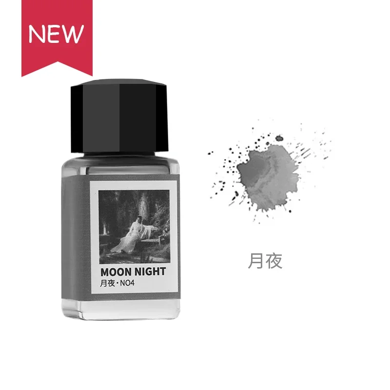 Tramol 26 Colors 18ml Various  - مراجعة Fountain Pen Bottled Ink وسعره