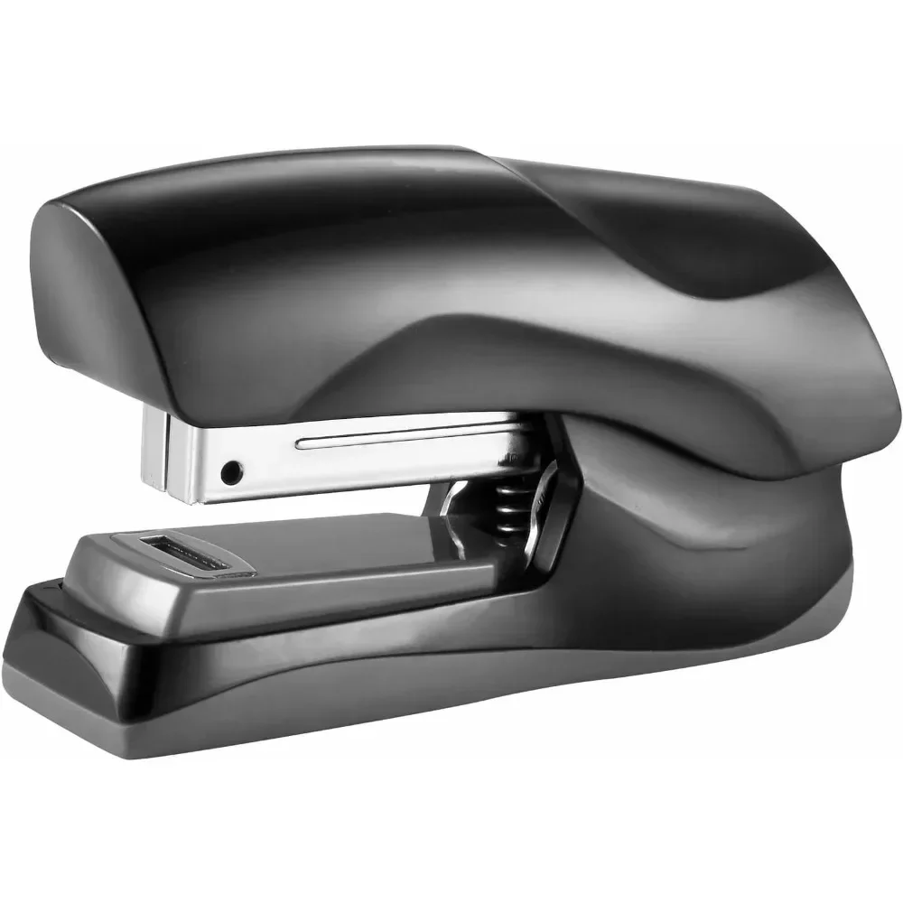 Office Heavy Duty Stapler, 40  - مراجعة Stapler Half Strip وسعره