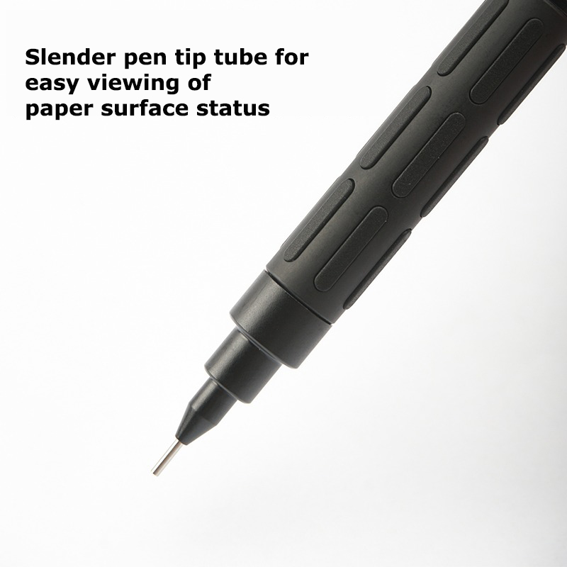 Pentel PG1000 Graph For PRO Bl - مراجعة Mechanical Pencil 0.3 وسعره