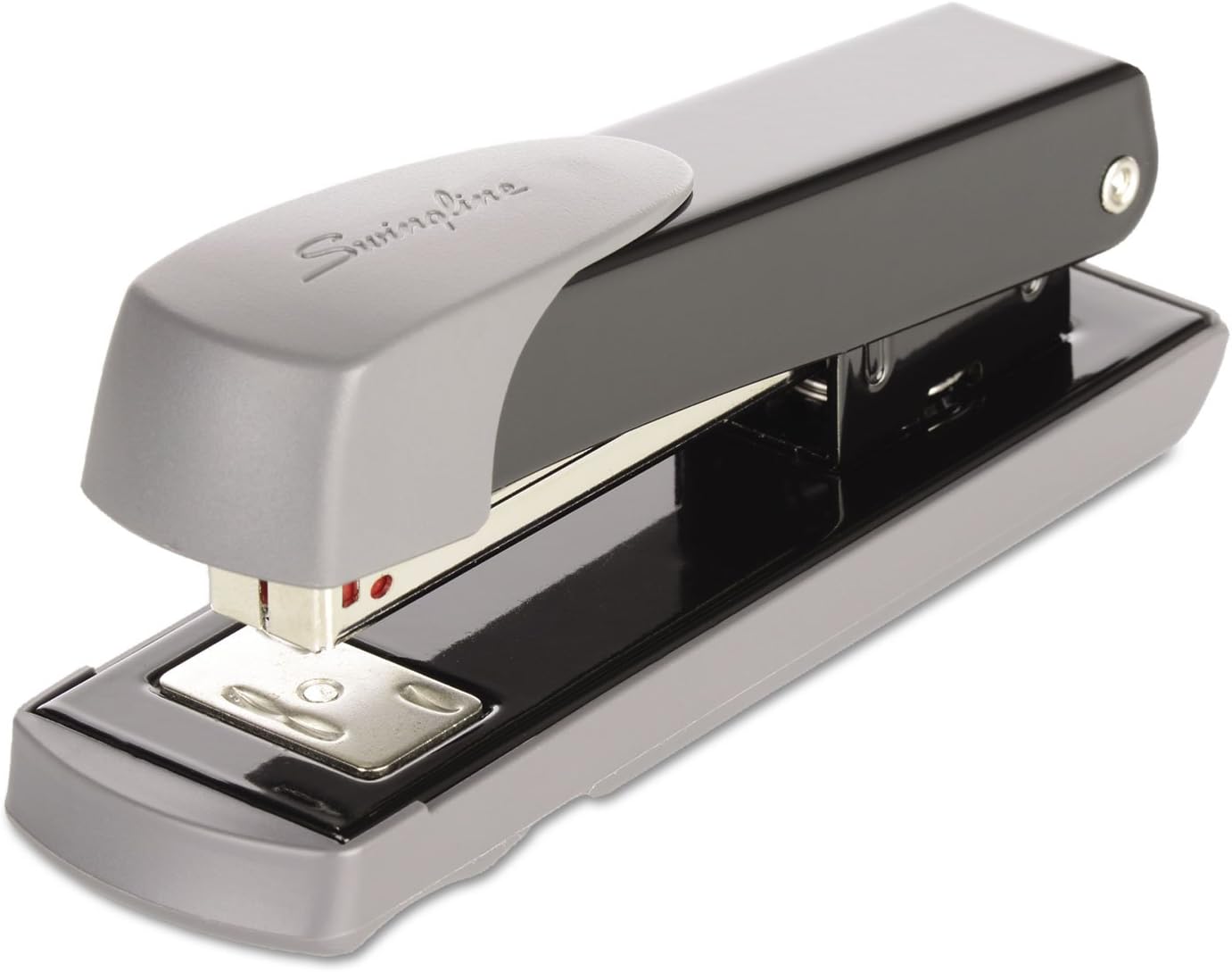Compact Half Strip Stapler, 20 - مراجعة Stapler Half Strip وسعره