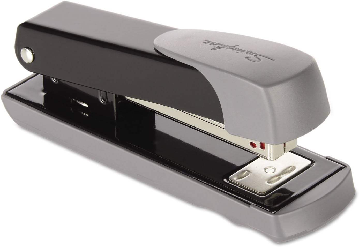 Compact Half Strip Stapler, 20 - مراجعة Stapler Half Strip وسعره