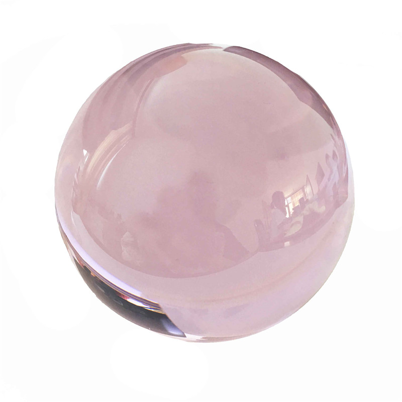 60mm Beautiful Home Decoration - مراجعة Paper Weight Crystal وسعره