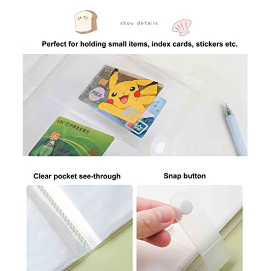 3x5 Index Cards Plastic Holder - مراجعة Index Card Holder وسعره