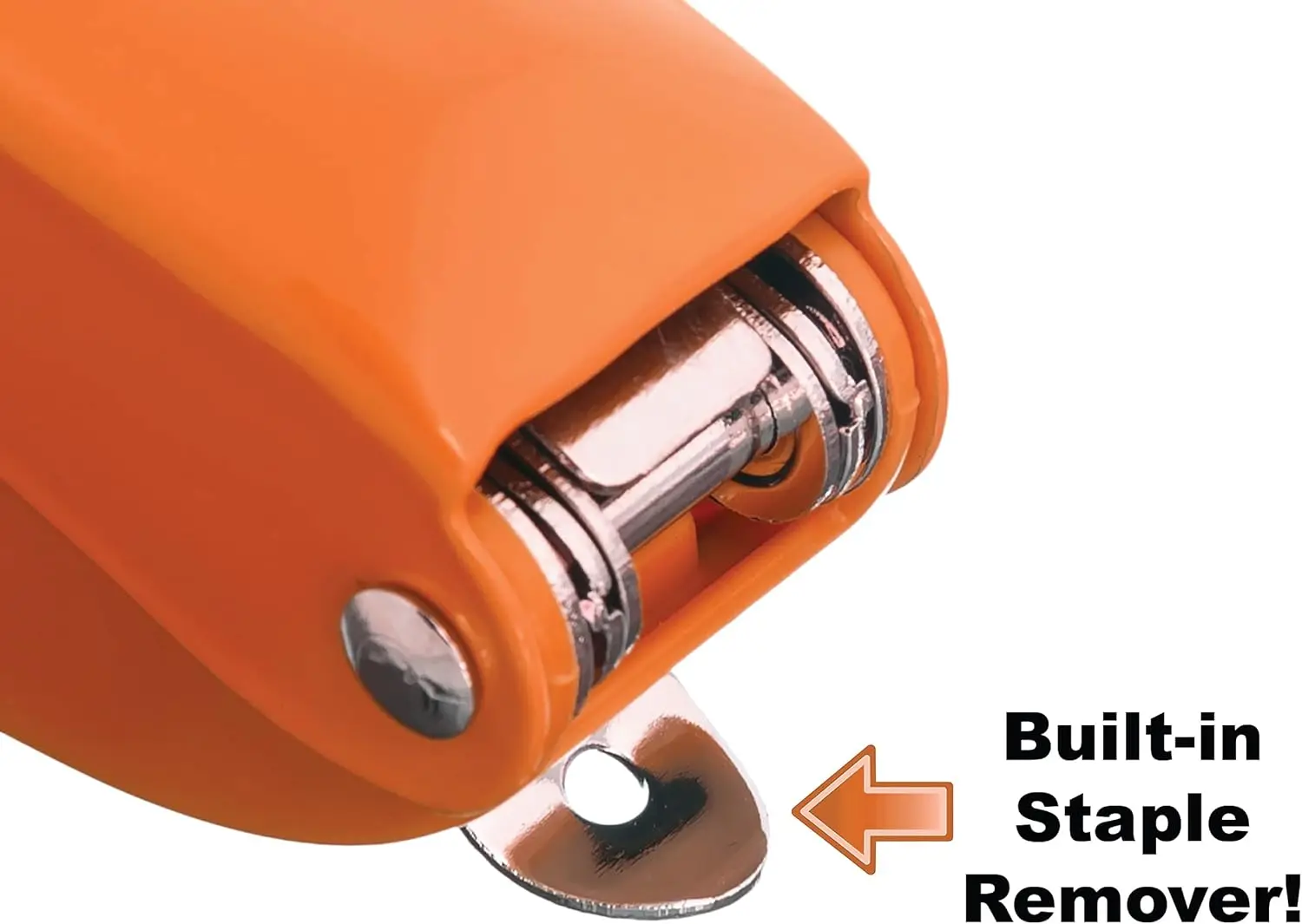Half-Strip Mini Stapler for Of - مراجعة Stapler Half Strip وسعره