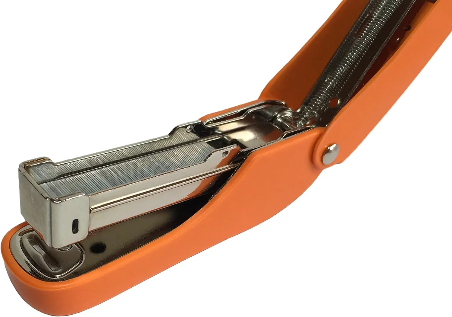 Half-Strip Mini Stapler for Of - مراجعة Stapler Half Strip وسعره