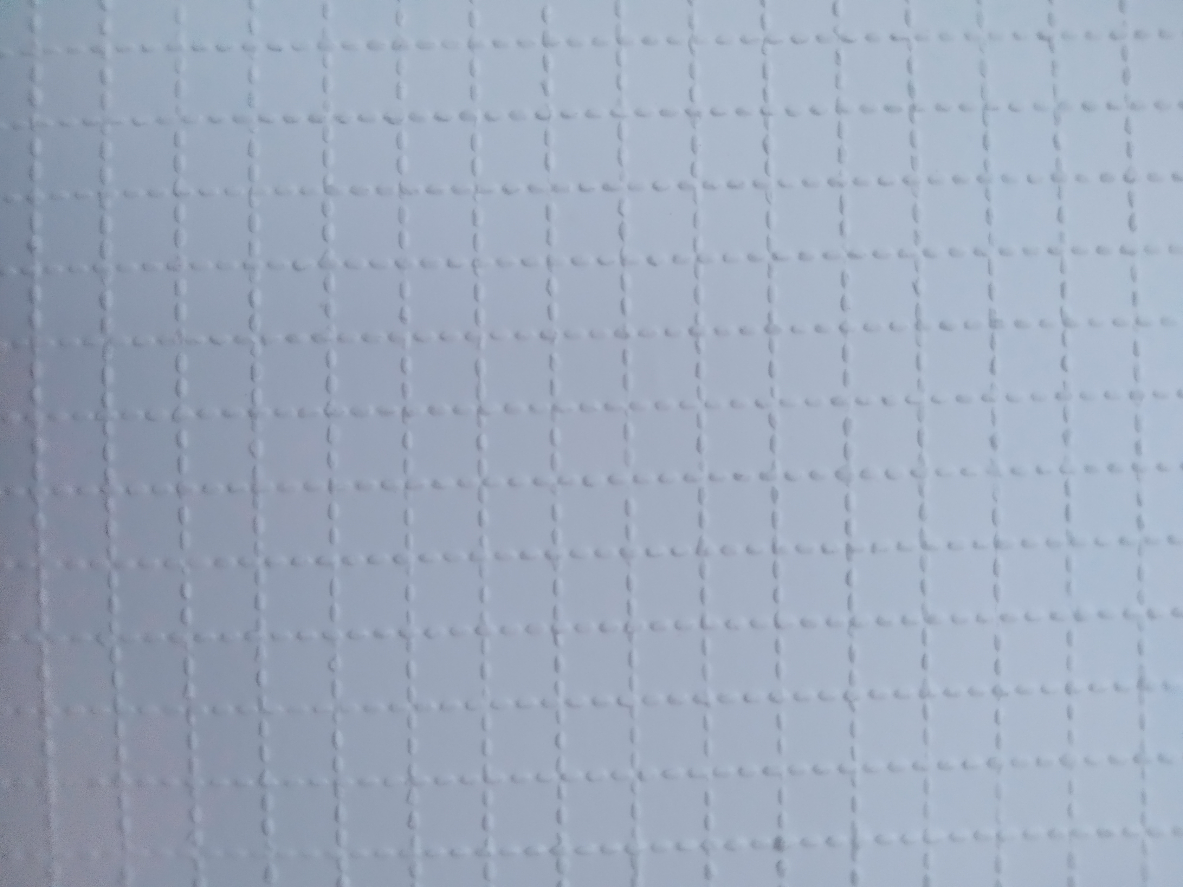 Eye of Providence Psychedelic  - مراجعة Ink Blotter Paper وسعره