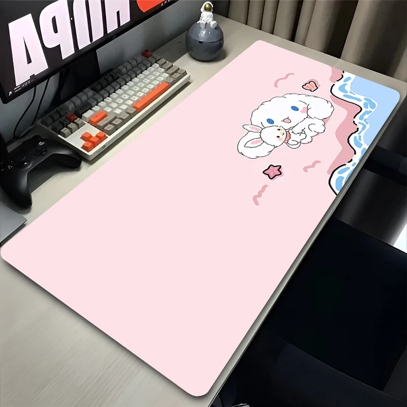 Premium Office Leather Mouse P - مراجعة Leather Desk Pad وسعره