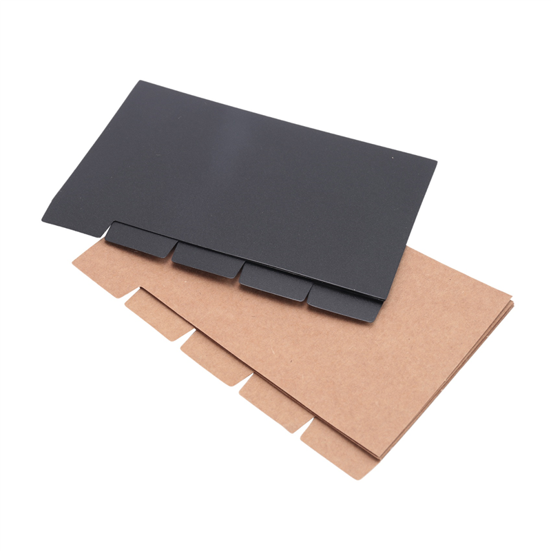 Index Card Holder Set 3X5inch  - مراجعة Card Index Box وسعره