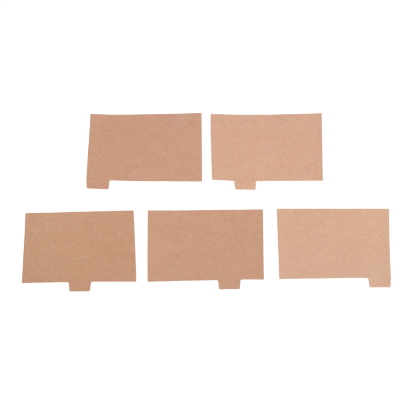 Index Card Holder Set 3X5inch  - مراجعة Card Index Box وسعره