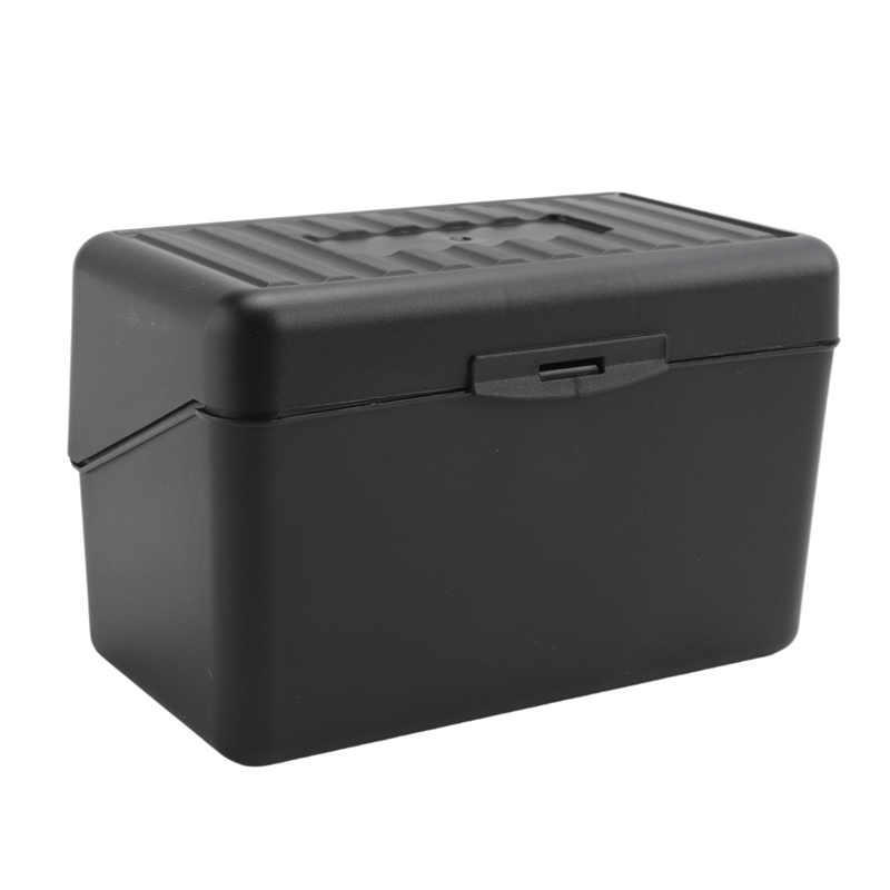 Index Card Holder Set 3X5inch  - مراجعة Card Index Box وسعره