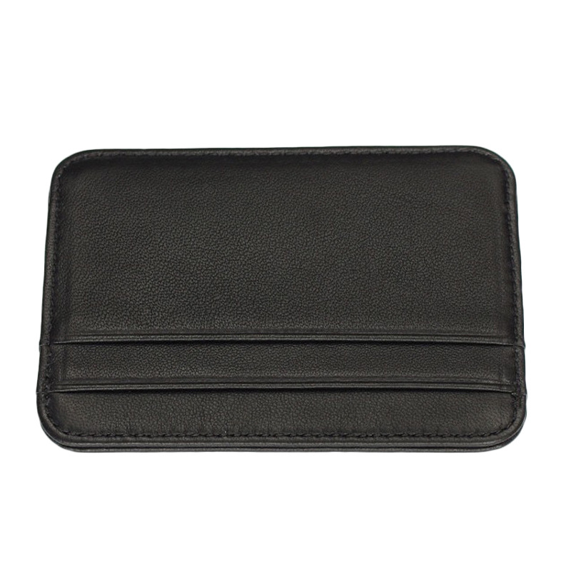 Genuine Leather Visit Card Hol - مراجعة Index Card Holder وسعره