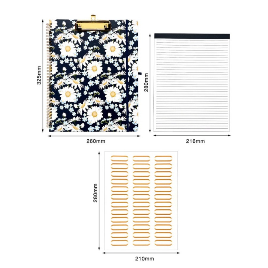 Wholesale Manufacturer of A4 C - مراجعة Tab Divider A4 وسعره
