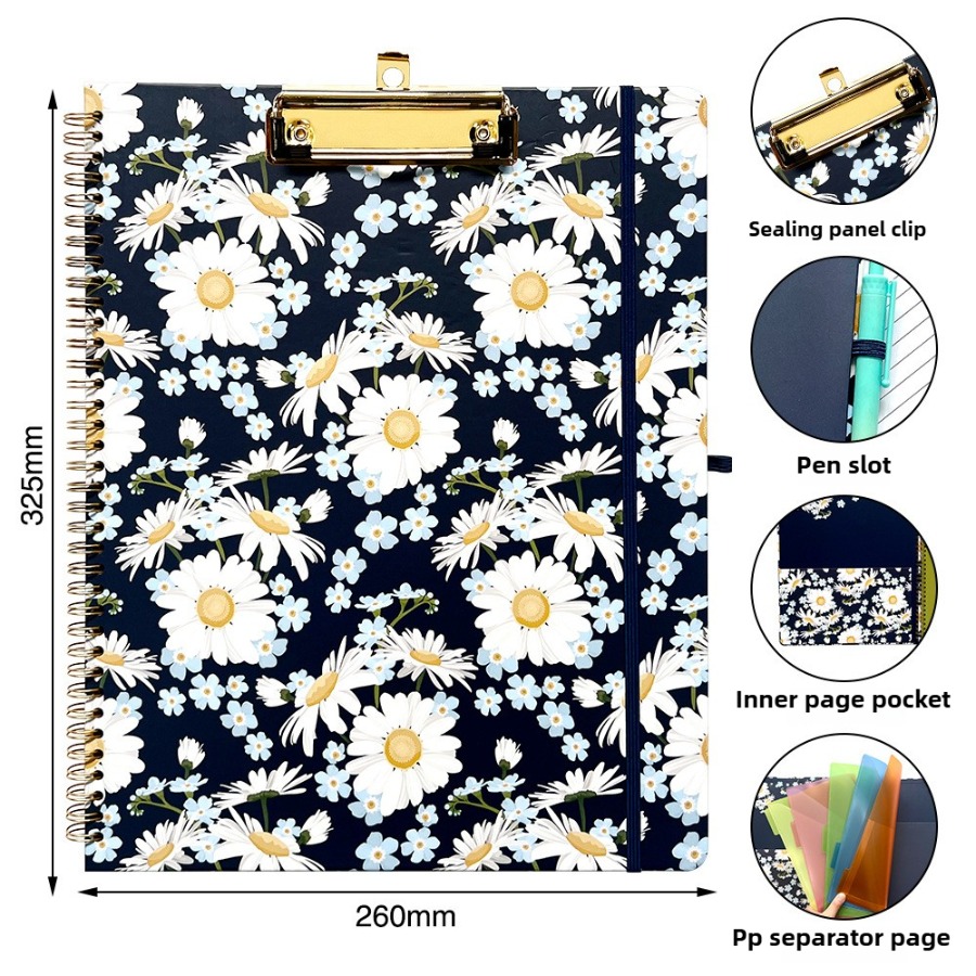 Wholesale Manufacturer of A4 C - مراجعة Tab Divider A4 وسعره