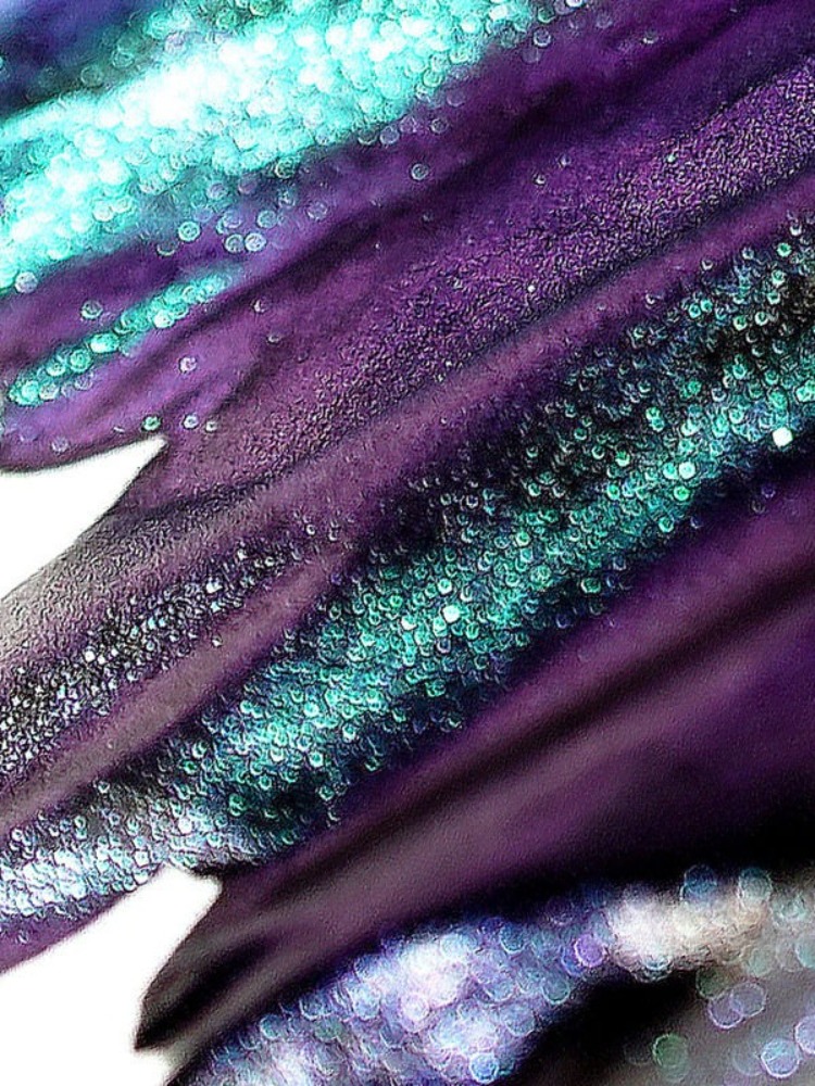 Neutron90° Neutron Star Glitte - مراجعة Fountain Pen Bottled Ink وسعره