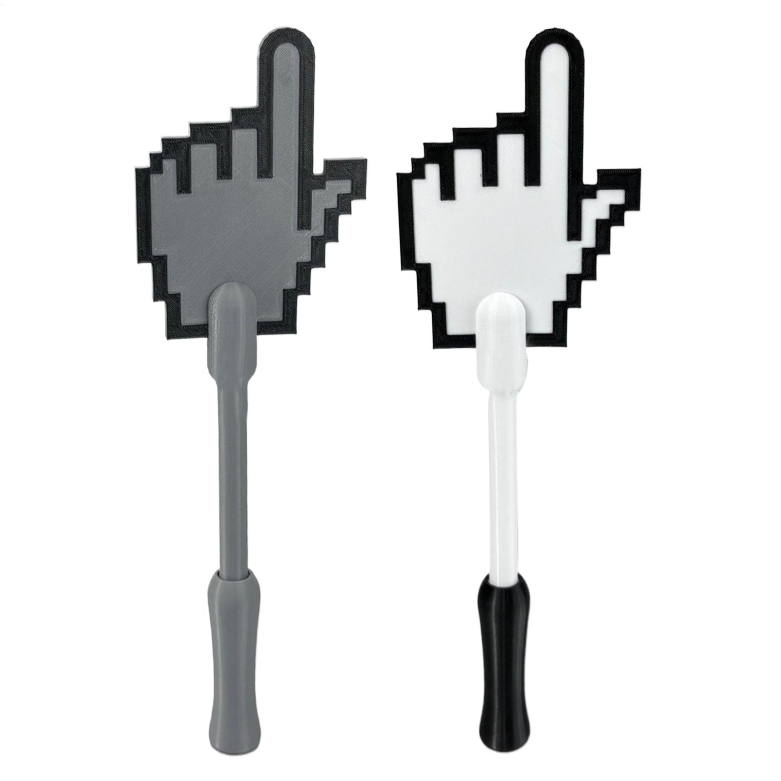 Tap To Pay Wand Index Finger D - مراجعة Index Card Holder وسعره