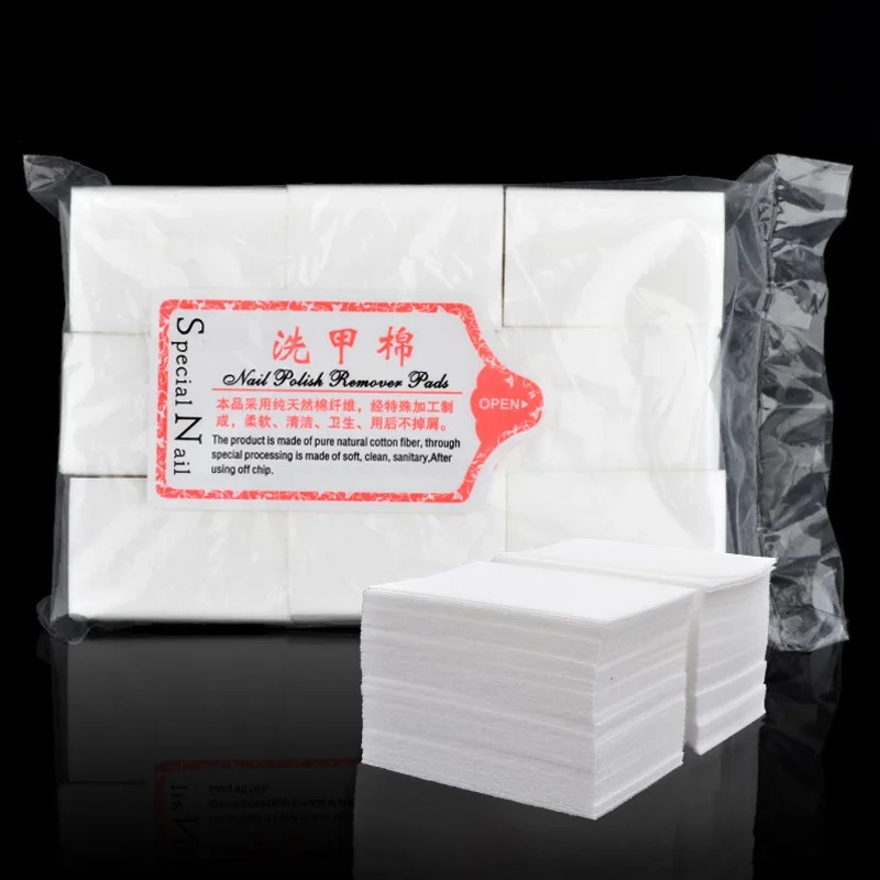 400/600Pcs/pack Solid Durable  - مراجعة Gel Refill Pack وسعره