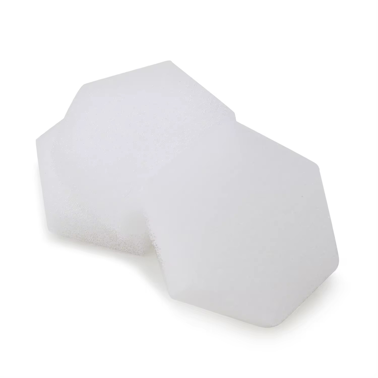 80Pcs Hexagon Soft Sponges, Li - مراجعة Gel Refill Pack وسعره