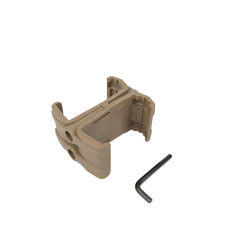 Tactical Universal Dual Parall - مراجعة Magazine Holder Rack وسعره