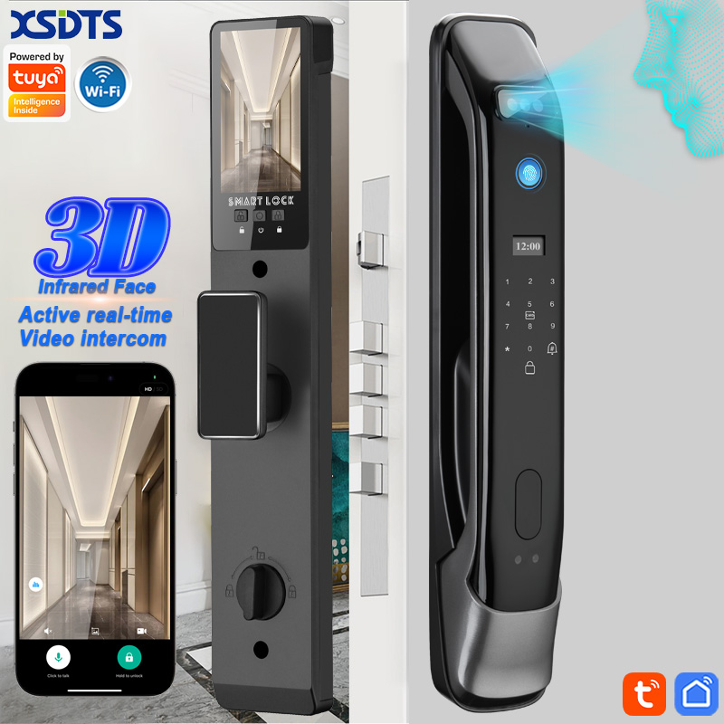 3D Real-time Intercom Face Rec - مراجعة Letter Opener Brass وسعره