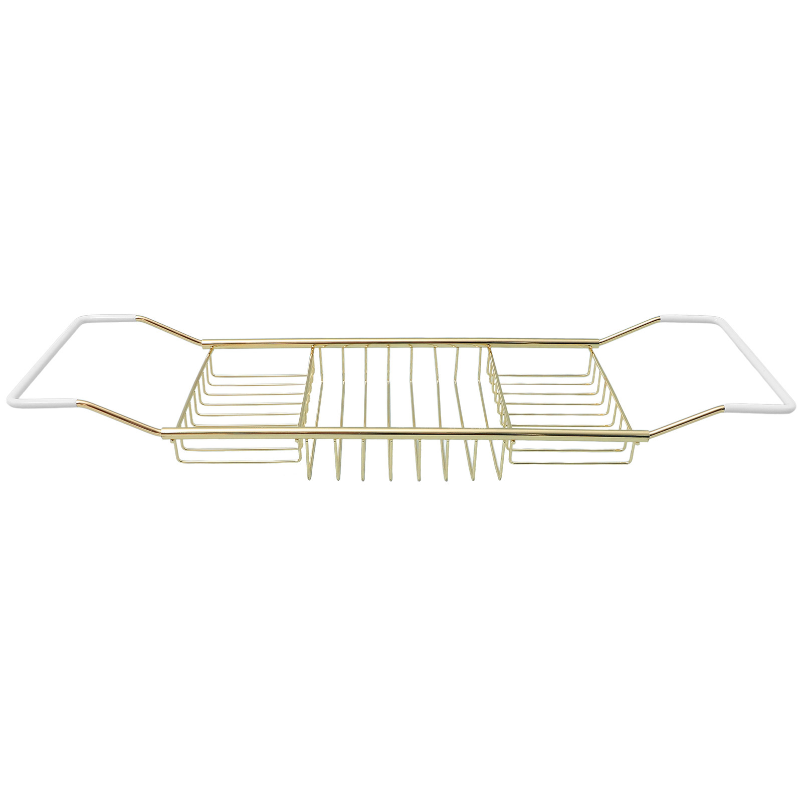 Stainless Steel Adjustable Bat - مراجعة Magazine Holder Rack وسعره