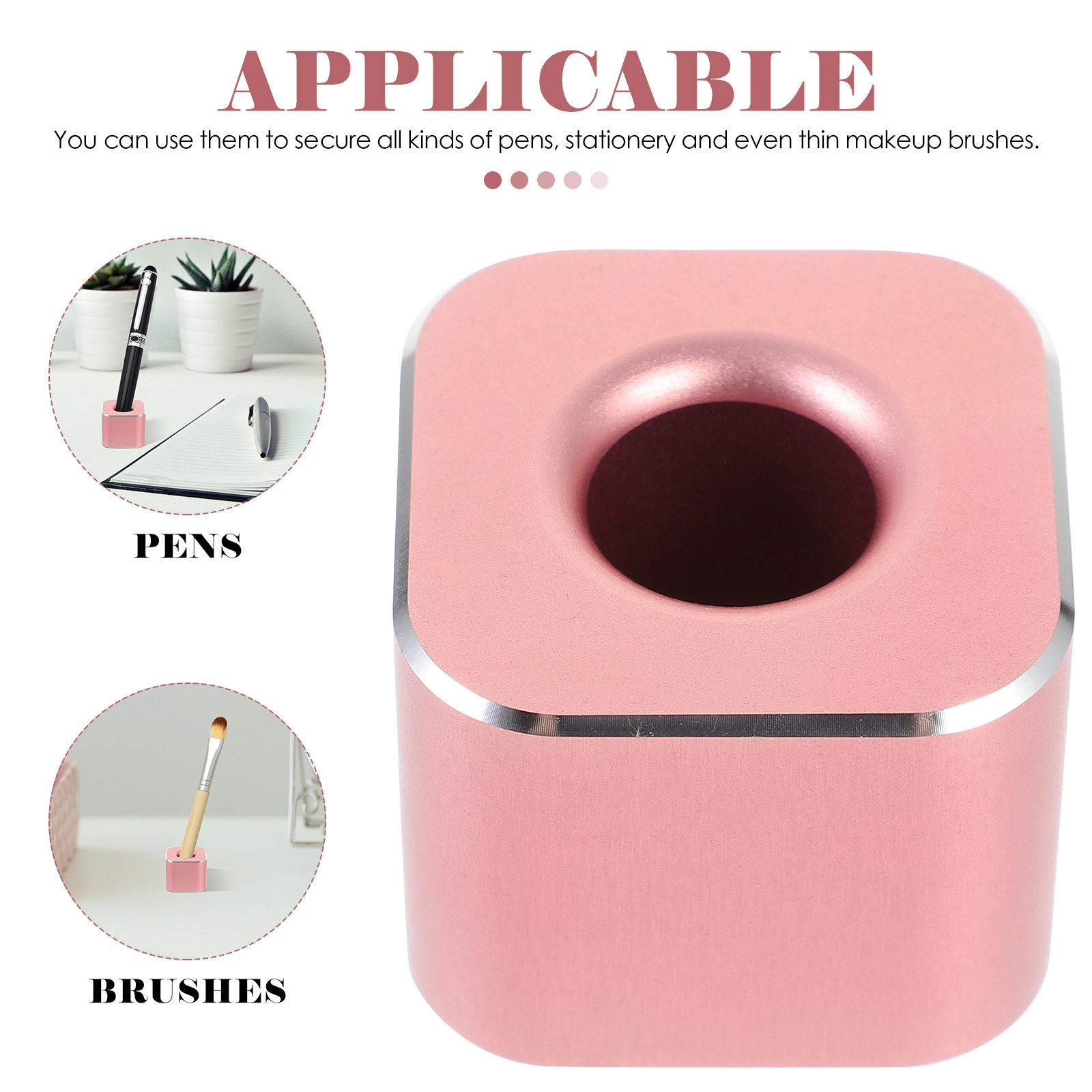 Premium Aluminum Alloy Single  - مراجعة Pen Rest Single وسعره