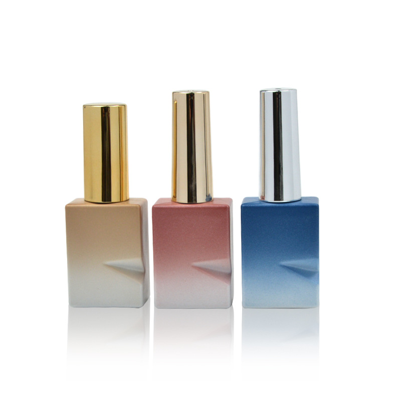 10ml 12ml Empty Nail Gel Bottl - مراجعة Gel Refill Pack وسعره
