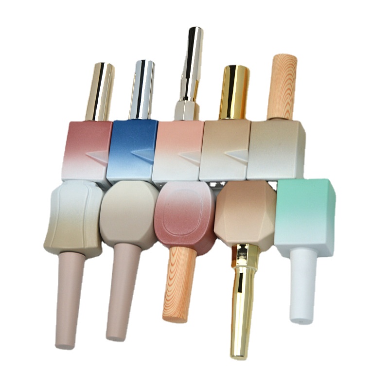 10ml 12ml Empty Nail Gel Bottl - مراجعة Gel Refill Pack وسعره
