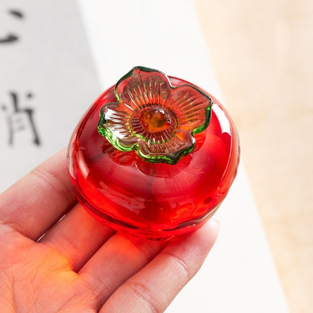 Professional Crystal Glass Pap - مراجعة Paper Weight Crystal وسعره