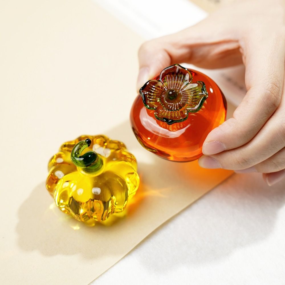 Professional Crystal Glass Pap - مراجعة Paper Weight Crystal وسعره