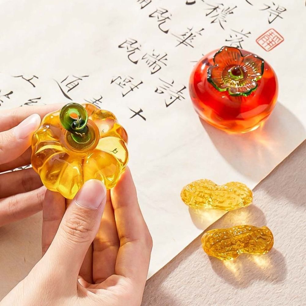 Professional Crystal Glass Pap - مراجعة Paper Weight Crystal وسعره