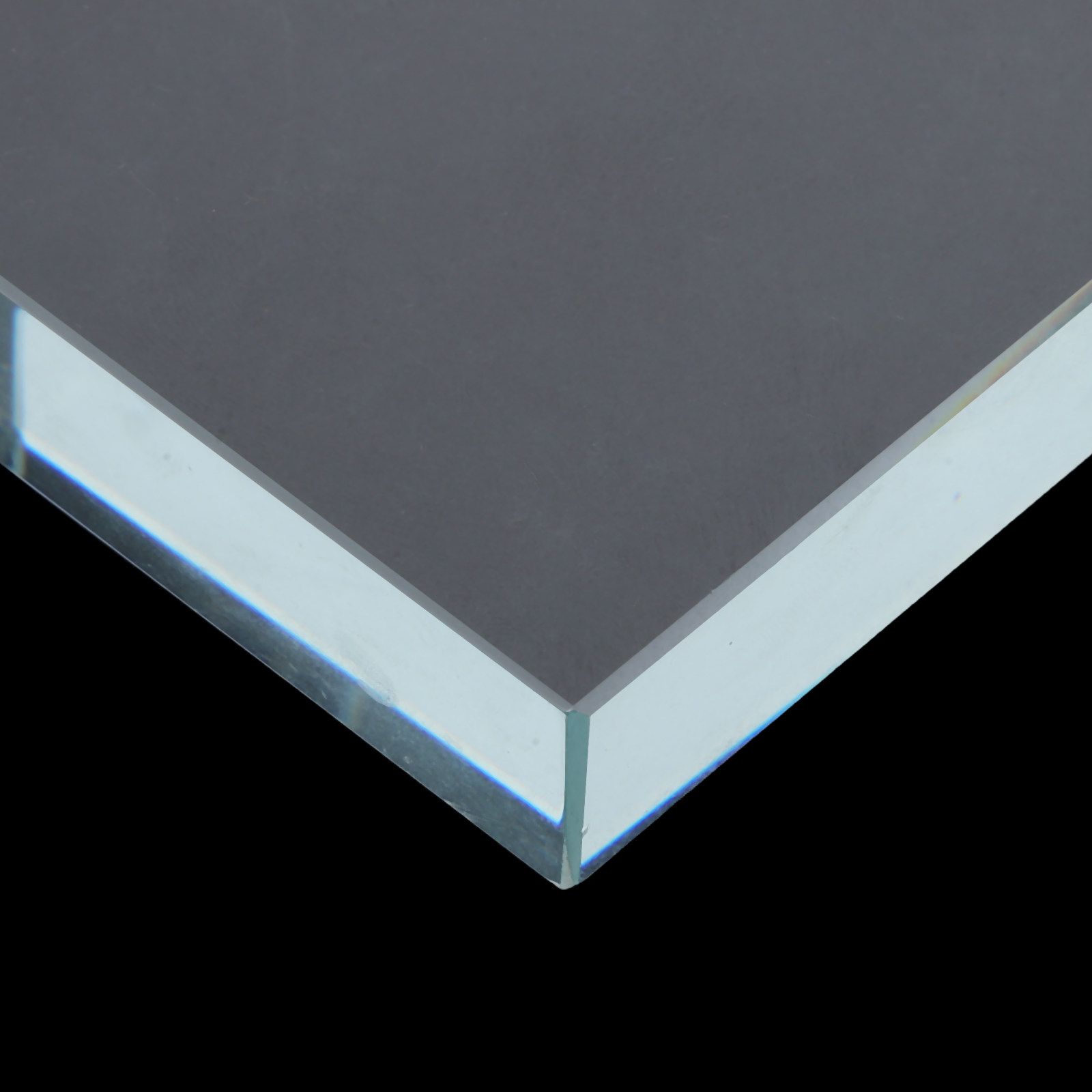 Clear Glass Rectangle Paperwei - مراجعة Paper Weight Crystal وسعره