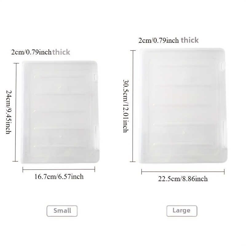 5pcs A4 File Storage Box Set T - مراجعة Archive Box Set وسعره